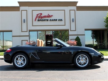 2007 Porsche Boxster   - Photo 10 - Springfield, MO 65802