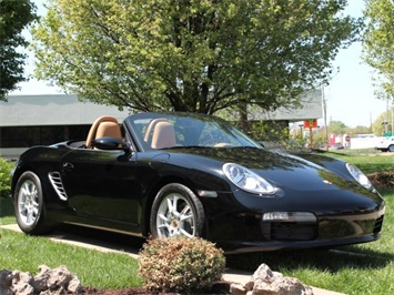 2007 Porsche Boxster   - Photo 11 - Springfield, MO 65802