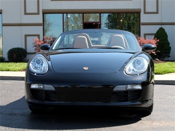 2007 Porsche Boxster   - Photo 4 - Springfield, MO 65802