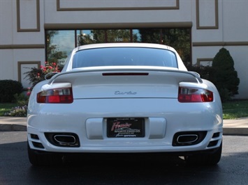 2007 Porsche 911 Turbo   - Photo 7 - Springfield, MO 65802