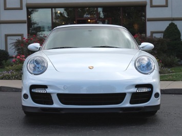 2007 Porsche 911 Turbo   - Photo 4 - Springfield, MO 65802