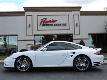 2007 Porsche 911 Turbo   - Photo 10 - Springfield, MO 65802