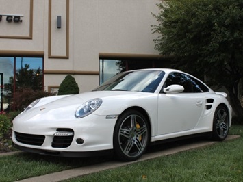 2007 Porsche 911 Turbo   - Photo 11 - Springfield, MO 65802