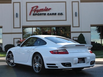 2007 Porsche 911 Turbo   - Photo 6 - Springfield, MO 65802