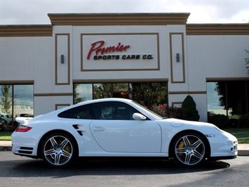 2007 Porsche 911 Turbo   - Photo 9 - Springfield, MO 65802