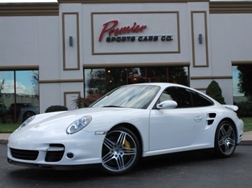 2007 Porsche 911 Turbo   - Photo 5 - Springfield, MO 65802