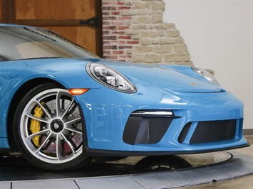 2018 Porsche 911 GT3   - Photo 47 - Springfield, MO 65802