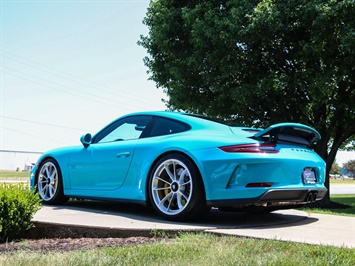 2018 Porsche 911 GT3   - Photo 29 - Springfield, MO 65802