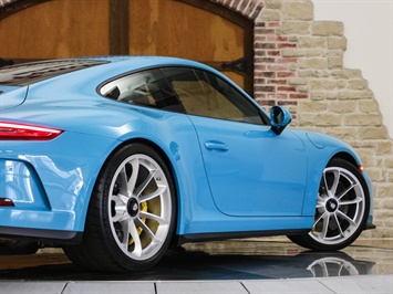 2018 Porsche 911 GT3   - Photo 37 - Springfield, MO 65802