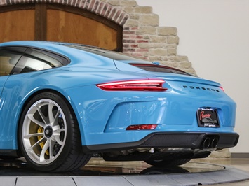 2018 Porsche 911 GT3   - Photo 33 - Springfield, MO 65802