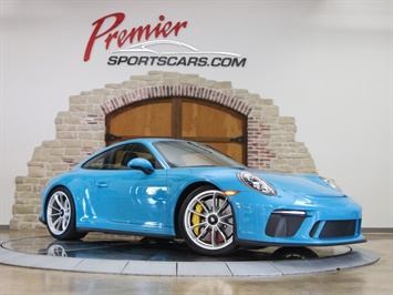 2018 Porsche 911 GT3   - Photo 4 - Springfield, MO 65802