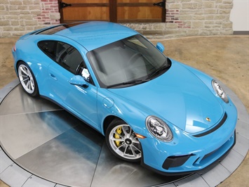 2018 Porsche 911 GT3   - Photo 11 - Springfield, MO 65802