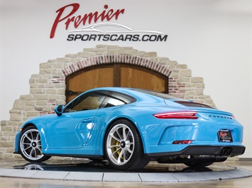 2018 Porsche 911 GT3   - Photo 7 - Springfield, MO 65802