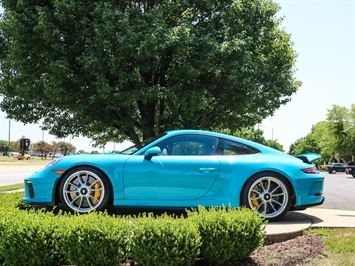 2018 Porsche 911 GT3   - Photo 30 - Springfield, MO 65802