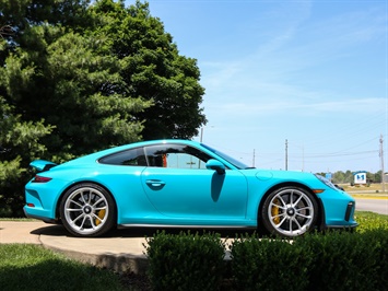 2018 Porsche 911 GT3   - Photo 26 - Springfield, MO 65802