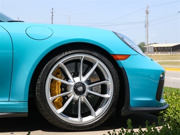 2018 Porsche 911 GT3   - Photo 51 - Springfield, MO 65802