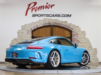 2018 Porsche 911 GT3   - Photo 9 - Springfield, MO 65802