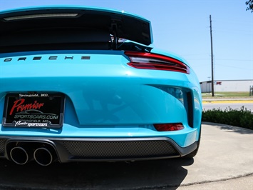 2018 Porsche 911 GT3   - Photo 53 - Springfield, MO 65802