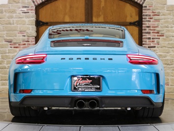 2018 Porsche 911 GT3   - Photo 8 - Springfield, MO 65802