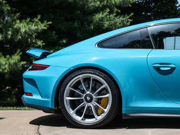 2018 Porsche 911 GT3   - Photo 52 - Springfield, MO 65802