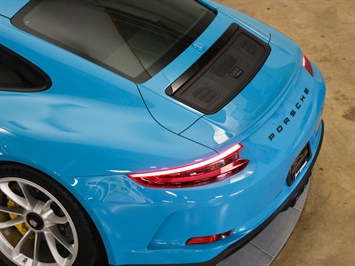 2018 Porsche 911 GT3   - Photo 34 - Springfield, MO 65802