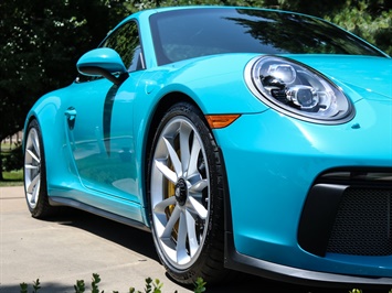 2018 Porsche 911 GT3   - Photo 50 - Springfield, MO 65802