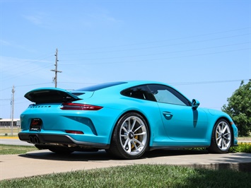 2018 Porsche 911 GT3   - Photo 27 - Springfield, MO 65802