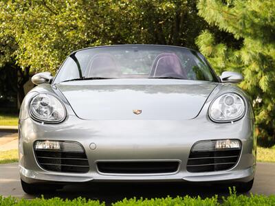 2008 Porsche Boxster RS 60 Spyder   - Photo 23 - Springfield, MO 65802