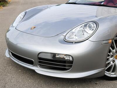 2008 Porsche Boxster RS 60 Spyder   - Photo 44 - Springfield, MO 65802