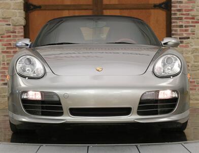 2008 Porsche Boxster RS 60 Spyder   - Photo 6 - Springfield, MO 65802