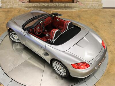 2008 Porsche Boxster RS 60 Spyder   - Photo 14 - Springfield, MO 65802