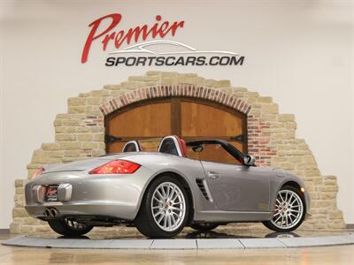 2008 Porsche Boxster RS 60 Spyder   - Photo 12 - Springfield, MO 65802