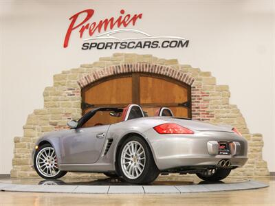 2008 Porsche Boxster RS 60 Spyder   - Photo 8 - Springfield, MO 65802