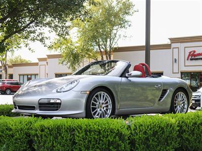 2008 Porsche Boxster RS 60 Spyder   - Photo 28 - Springfield, MO 65802