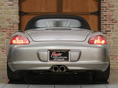 2008 Porsche Boxster RS 60 Spyder   - Photo 11 - Springfield, MO 65802