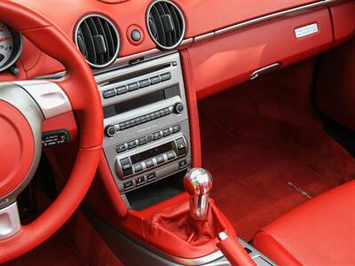 2008 Porsche Boxster RS 60 Spyder   - Photo 18 - Springfield, MO 65802