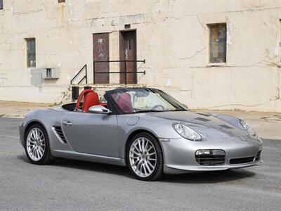 2008 Porsche Boxster RS 60 Spyder   - Photo 52 - Springfield, MO 65802