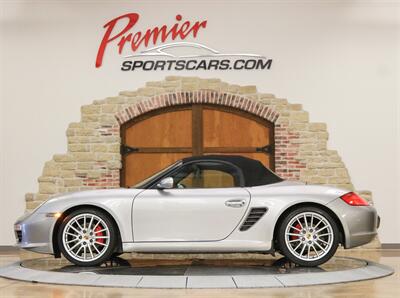 2008 Porsche Boxster RS 60 Spyder   - Photo 7 - Springfield, MO 65802