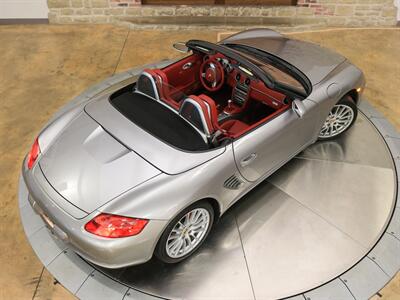 2008 Porsche Boxster RS 60 Spyder   - Photo 15 - Springfield, MO 65802