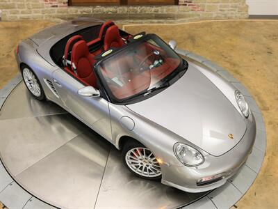 2008 Porsche Boxster RS 60 Spyder   - Photo 16 - Springfield, MO 65802