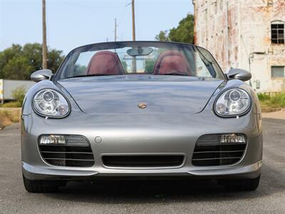 2008 Porsche Boxster RS 60 Spyder   - Photo 40 - Springfield, MO 65802