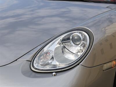 2008 Porsche Boxster RS 60 Spyder   - Photo 41 - Springfield, MO 65802