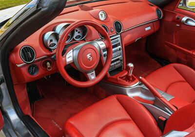 2008 Porsche Boxster RS 60 Spyder   - Photo 2 - Springfield, MO 65802