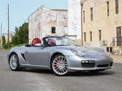 2008 Porsche Boxster RS 60 Spyder   - Photo 50 - Springfield, MO 65802