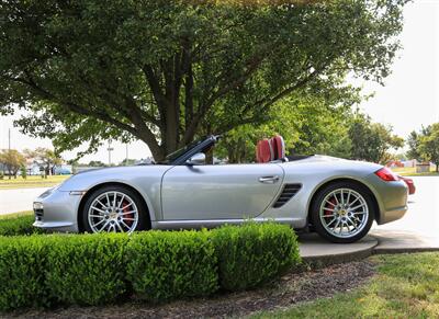 2008 Porsche Boxster RS 60 Spyder   - Photo 27 - Springfield, MO 65802