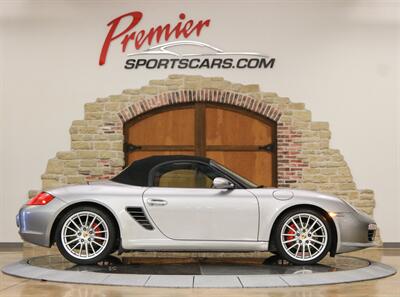 2008 Porsche Boxster RS 60 Spyder   - Photo 3 - Springfield, MO 65802