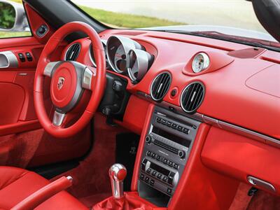 2008 Porsche Boxster RS 60 Spyder   - Photo 20 - Springfield, MO 65802