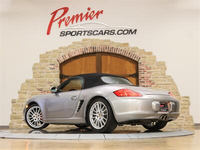 2008 Porsche Boxster RS 60 Spyder   - Photo 9 - Springfield, MO 65802