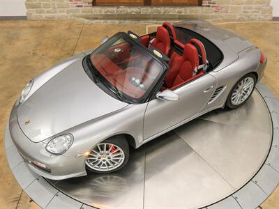 2008 Porsche Boxster RS 60 Spyder   - Photo 13 - Springfield, MO 65802