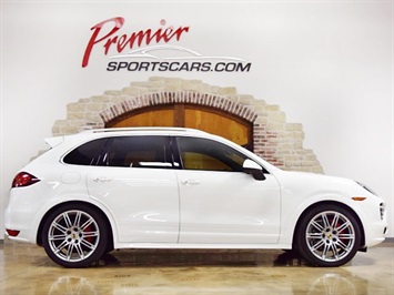 2014 Porsche Cayenne GTS   - Photo 3 - Springfield, MO 65802